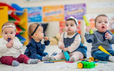 RAISING FUTURE LEADERS: THE ROLE OF EARLY EDUCATION IN CHARACTER BUILDING