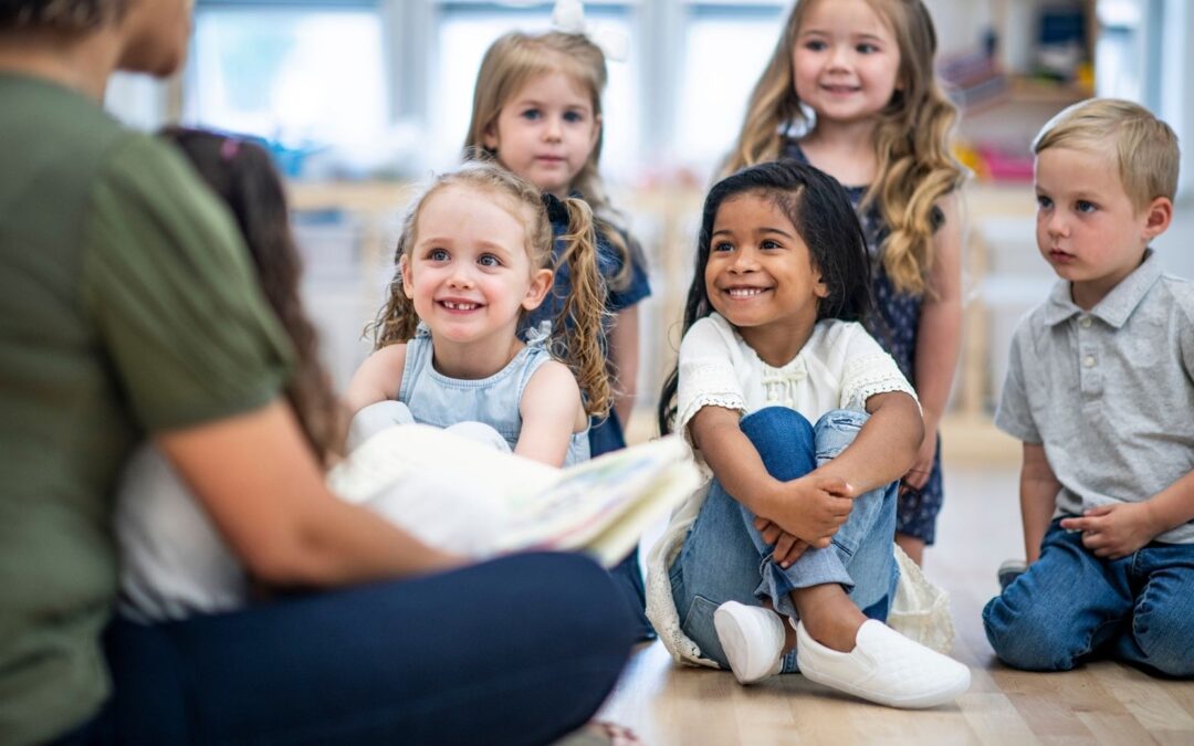 UNDERSTANDING EARLY CHILDHOOD EMOTIONAL INTELLIGENCE